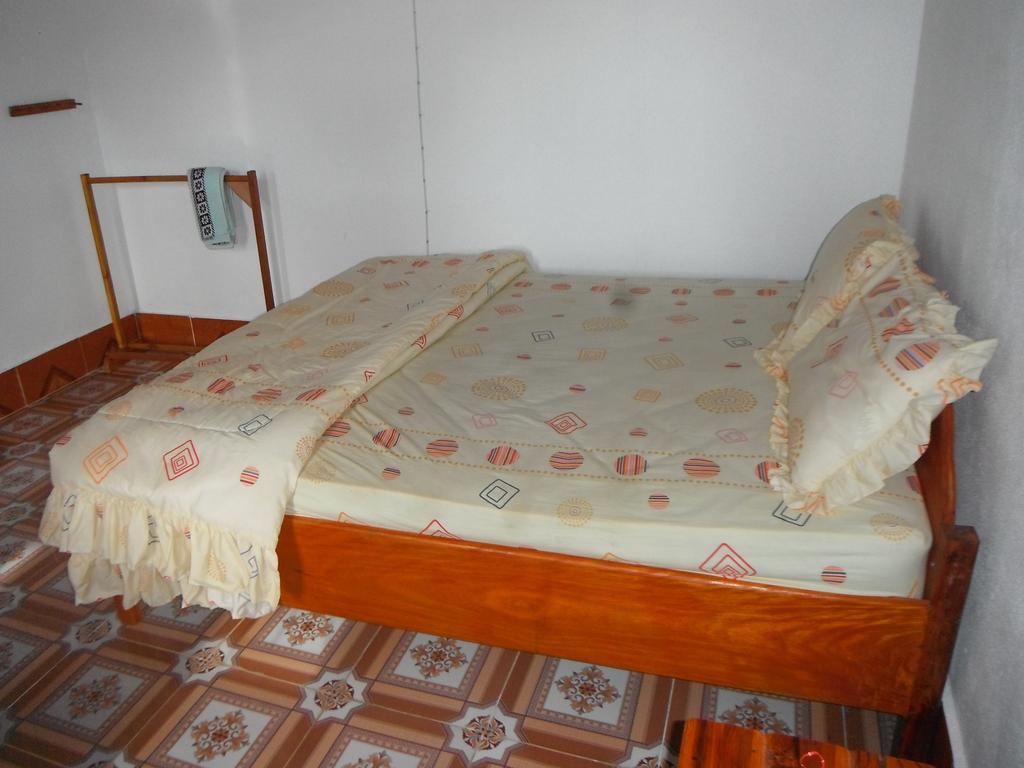 Vongmany Guesthouse Nongkhiaw Eksteriør bilde