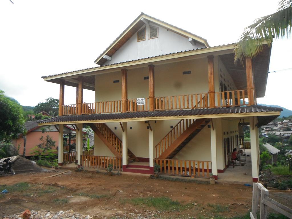 Vongmany Guesthouse Nongkhiaw Eksteriør bilde