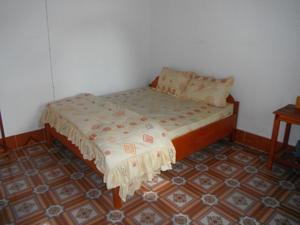 Vongmany Guesthouse Nongkhiaw Rom bilde