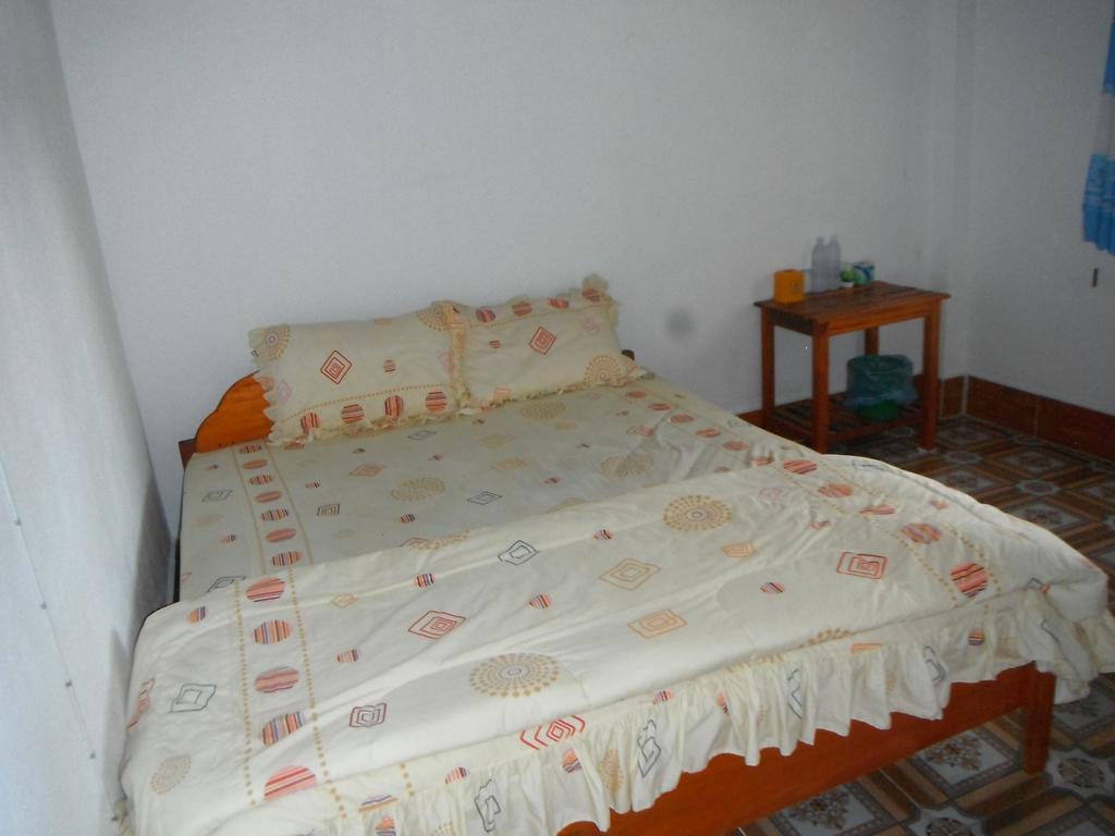 Vongmany Guesthouse Nongkhiaw Rom bilde
